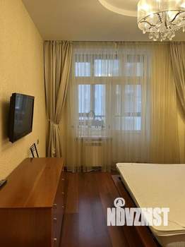 3-к квартира, на длительный срок, 102м2, 5/12 этаж