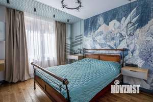 3-к квартира, на длительный срок, 110м2, 1/10 этаж
