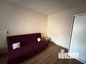 1-к квартира, посуточно, 42м2, 3/12 этаж