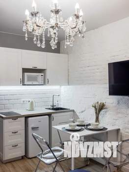 Студия квартира, посуточно, 19м2, 1/4 этаж