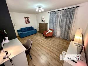 2-к квартира, посуточно, 42м2, 8/9 этаж