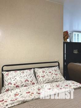 1-к квартира, посуточно, 47м2, 8/8 этаж