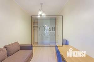4-к квартира, на длительный срок, 128м2, 1/3 этаж