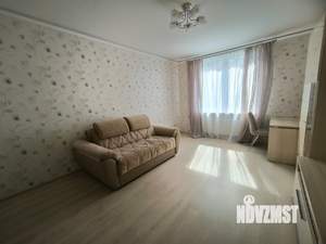 1-к квартира, на длительный срок, 47м2, 3/11 этаж