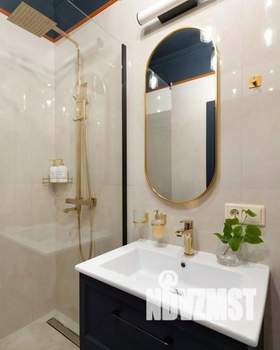 1-к квартира, посуточно, 12м2, 1/1 этаж