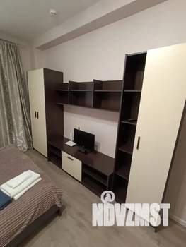 1-к квартира, посуточно, 25м2, 14/23 этаж