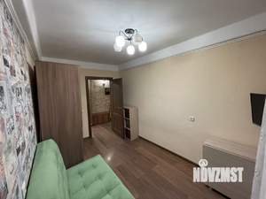 2-к квартира, на длительный срок, 46м2, 9/9 этаж