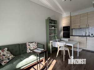 1-к квартира, на длительный срок, 36м2, 6/12 этаж