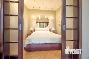 2-к квартира, на длительный срок, 72м2, 2/5 этаж