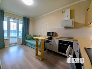 2-к квартира, на длительный срок, 50м2, 3/12 этаж