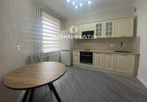 1-к квартира, на длительный срок, 50м2, 9/17 этаж