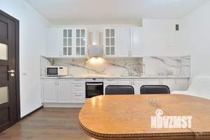 2-к квартира, на длительный срок, 61м2, 4/12 этаж