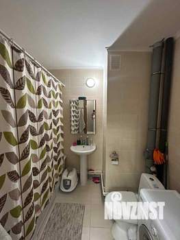 1-к квартира, на длительный срок, 34м2, 14/20 этаж