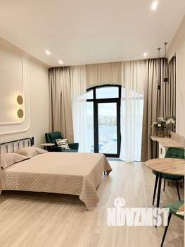 Студия квартира, на длительный срок, 29м2, 9/11 этаж