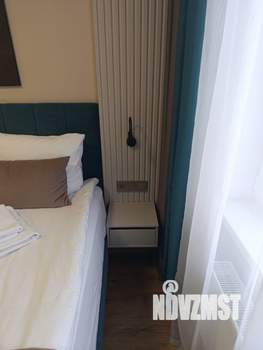 Студия квартира, на длительный срок, 21м2, 10/14 этаж