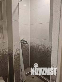 1-к квартира, посуточно, 30м2, 4/5 этаж