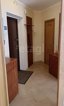 1-к квартира, на длительный срок, 33м2, 8/16 этаж