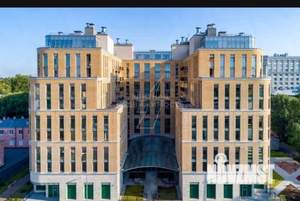 1-к квартира, на длительный срок, 50м2, 4/9 этаж