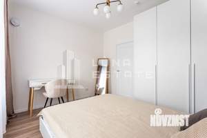 1-к квартира, на длительный срок, 40м2, 8/15 этаж