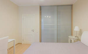 4-к квартира, на длительный срок, 128м2, 1/3 этаж