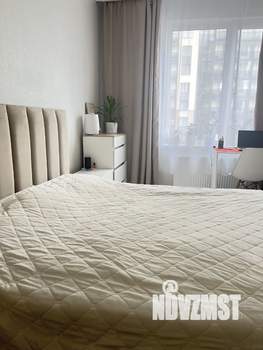 2-к квартира, на длительный срок, 60м2, 3/10 этаж