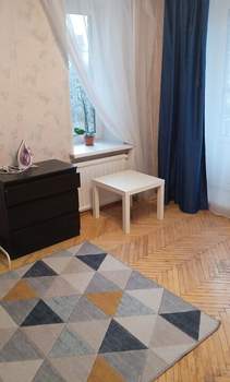 1-к квартира, на длительный срок, 33м2, 5/9 этаж