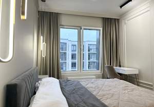 2-к квартира, на длительный срок, 60м2, 4/5 этаж