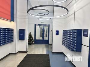 Студия квартира, на длительный срок, 25м2, 14/20 этаж