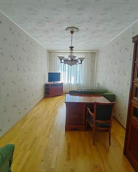 1-к квартира, на длительный срок, 45м2, 10/10 этаж