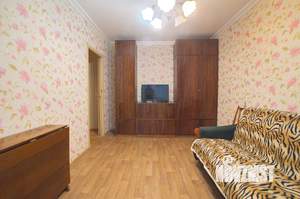 2-к квартира, на длительный срок, 50м2, 2/9 этаж