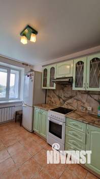 1-к квартира, на длительный срок, 36м2, 4/16 этаж