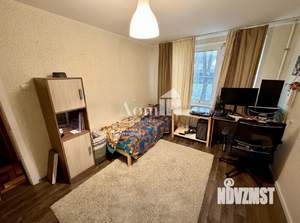 2-к квартира, на длительный срок, 45м2, 1/5 этаж