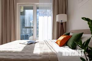 1-к квартира, посуточно, 27м2, 1/1 этаж