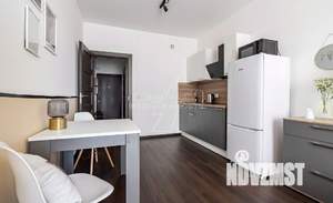 1-к квартира, на длительный срок, 30м2, 2/8 этаж