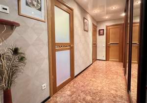 2-к квартира, на длительный срок, 72м2, 1/6 этаж