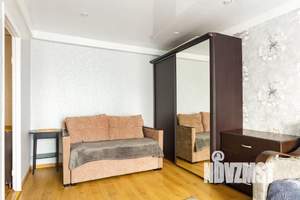 1-к квартира, посуточно, 33м2, 5/7 этаж