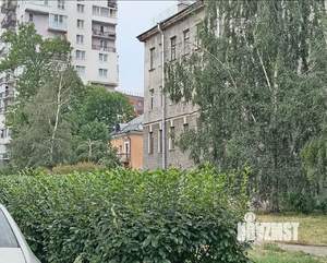 1-к квартира, на длительный срок, 36м2, 3/4 этаж