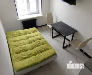 Студия квартира, посуточно, 16м2, 5/5 этаж