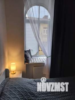 Студия квартира, посуточно, 15м2, 3/6 этаж