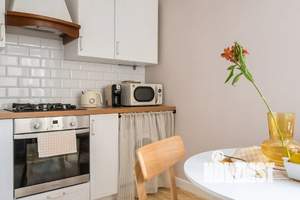 1-к квартира, посуточно, 45м2, 5/5 этаж