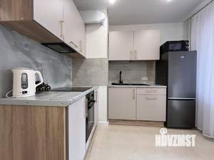 1-к квартира, на длительный срок, 33м2, 3/5 этаж