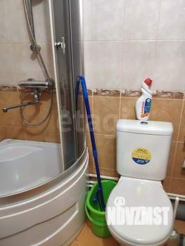 Студия квартира, на длительный срок, 27м2, 7/9 этаж