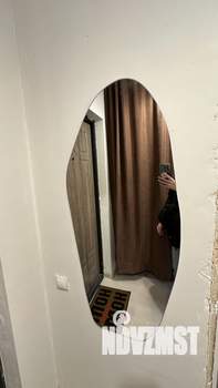 Студия квартира, на длительный срок, 26м2, 19/29 этаж