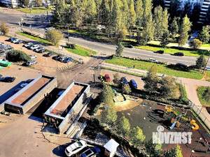 1-к квартира, на длительный срок, 38м2, 10/25 этаж