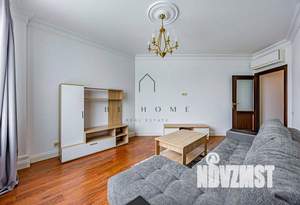 1-к квартира, на длительный срок, 55м2, 11/24 этаж
