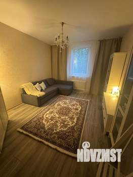 1-к квартира, на длительный срок, 32м2, 2/2 этаж