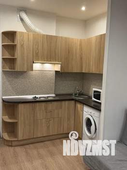 Студия квартира, посуточно, 25м2, 16/16 этаж