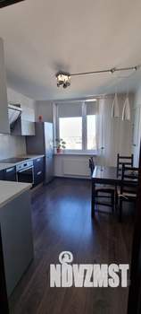 2-к квартира, на длительный срок, 54м2, 21/26 этаж