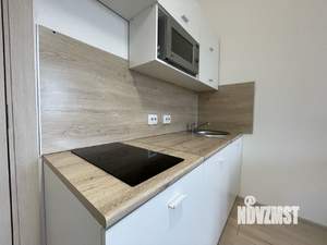 Студия квартира, на длительный срок, 21м2, 6/12 этаж