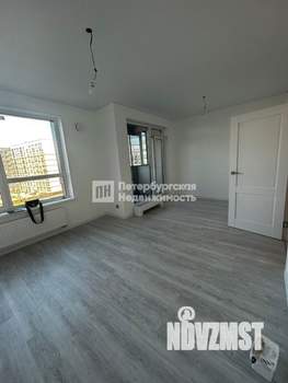 Студия квартира, на длительный срок, 26м2, 5/7 этаж